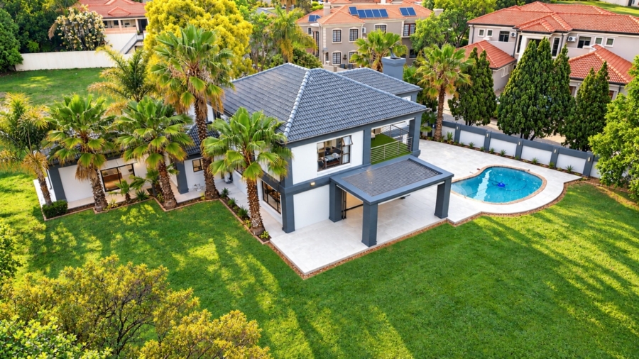 3 Bedroom Property for Sale in WestLake Country Safari Estate North West